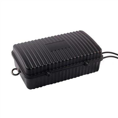 DF518H200 LED avarinė tvarkyklė